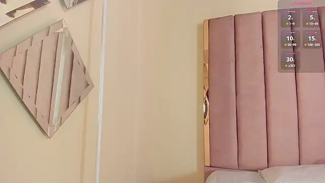 VICTORIA RASH online show from February 2026 02:53:01 AM