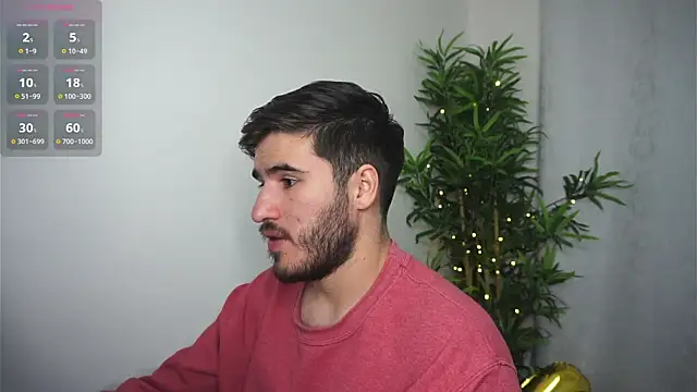 Snapshot of Tony_Wylie chatting on March 2025 01:59:02 PM Tony Wylie online show from March 2025 01:59:02 PM