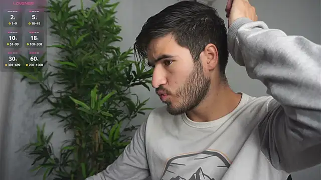 Snapshot of Tony_Wylie chatting on March 2025 10:21:02 AM Tony Wylie online show from March 2025 10:21:02 AM