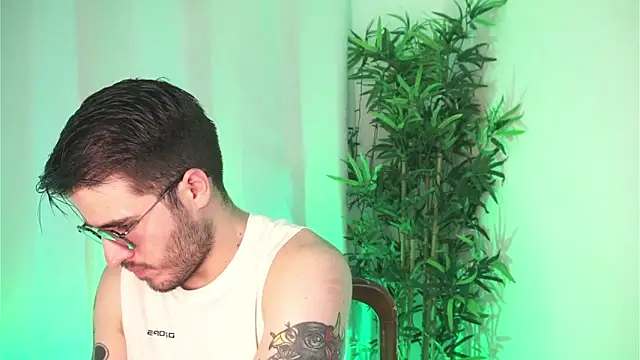 Tony Wylie online show from April 2026 03:19:01 PM