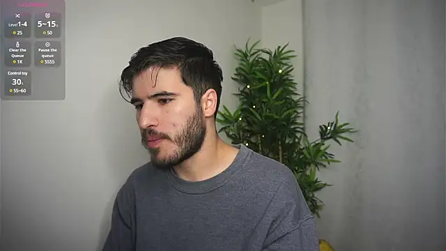 Snapshot of Tony_Wylie chatting on March 2025 11:03:01 AM Tony Wylie online show from March 2025 11:03:01 AM