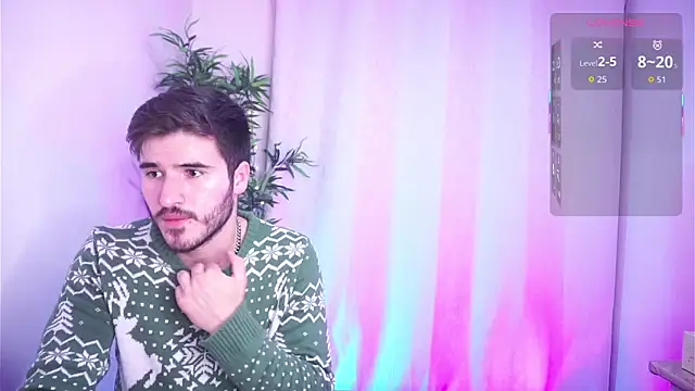 Tony Wylie online show from December 2025 10:45:01 PM