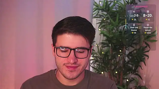 Tony Wylie online show from March 2026 01:30:02 PM