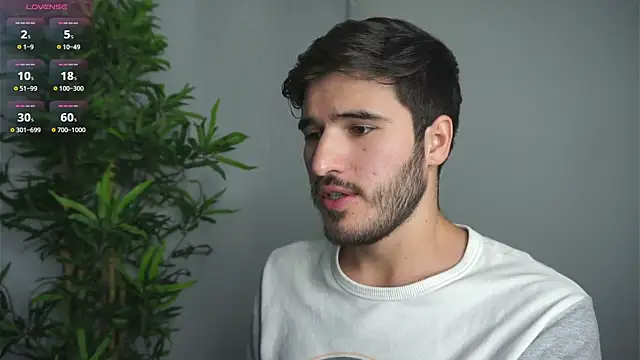 Snapshot of Tony_Wylie chatting on March 2025 04:42:02 PM Tony Wylie online show from March 2025 04:42:02 PM