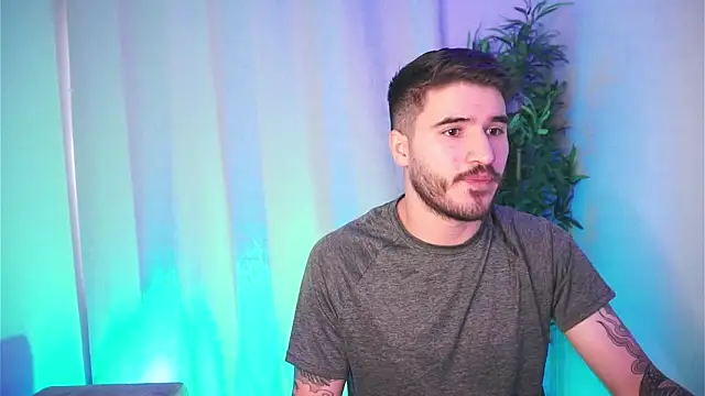 Tony Wylie online show from February 2026 08:58:01 PM