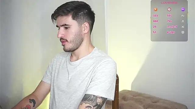 Snapshot of Tony_Wylie chatting on September 2025 07:24:01 PM Tony Wylie online show from September 2025 07:24:01 PM