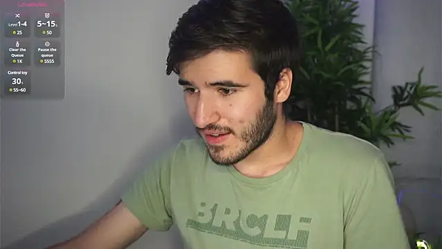 Snapshot of Tony_Wylie chatting on February 2025 05:46:02 PM Tony Wylie online show from February 2025 05:46:02 PM