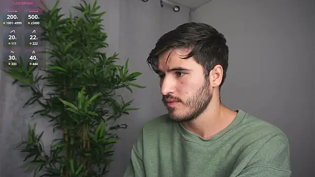 Snapshot of Tony_Wylie chatting on March 2025 03:29:02 PM Tony Wylie online show from March 2025 03:29:02 PM