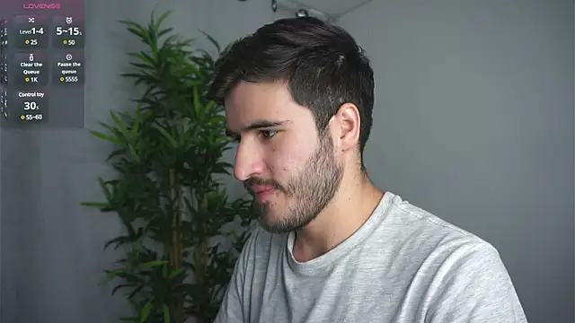 Snapshot of Tony_Wylie chatting on March 2025 04:11:02 PM Tony Wylie online show from March 2025 04:11:02 PM