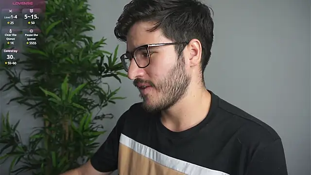 Snapshot of Tony_Wylie chatting on March 2025 06:07:01 PM Tony Wylie online show from March 2025 06:07:01 PM