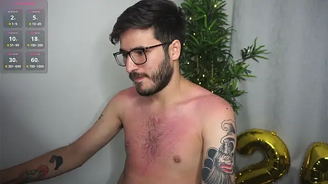 Snapshot of Tony_Wylie chatting on March 2025 04:46:01 PM Tony Wylie online show from March 2025 04:46:01 PM