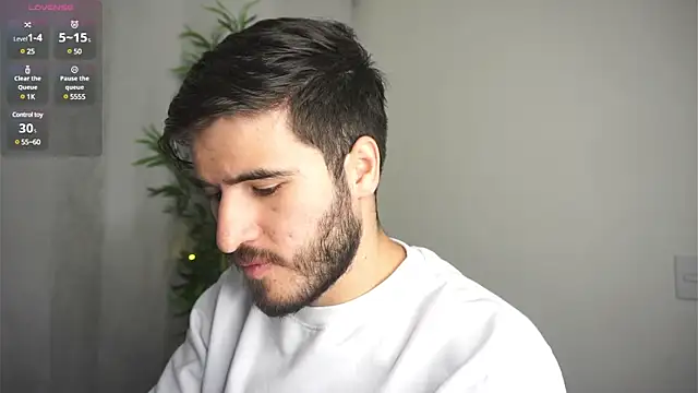 Snapshot of Tony_Wylie chatting on March 2025 12:56:02 PM Tony Wylie online show from March 2025 12:56:02 PM