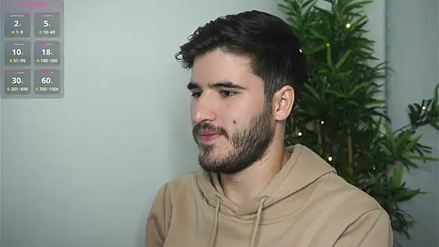 Snapshot of Tony_Wylie chatting on March 2025 02:02:02 PM Tony Wylie online show from March 2025 02:02:02 PM