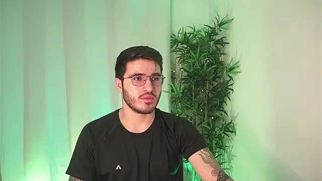 Tony Wylie online show from April 2026 01:37:01 PM