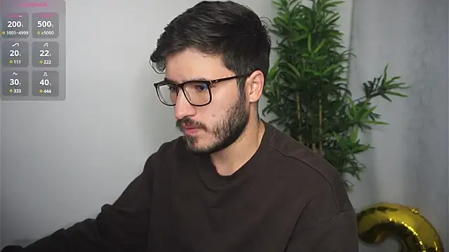 Snapshot of Tony_Wylie chatting on March 2025 01:40:02 PM Tony Wylie online show from March 2025 01:40:02 PM