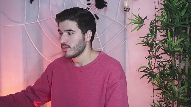 Snapshot of Tony_Wylie chatting on October 2025 11:22:01 AM Tony Wylie online show from October 2025 11:22:01 AM