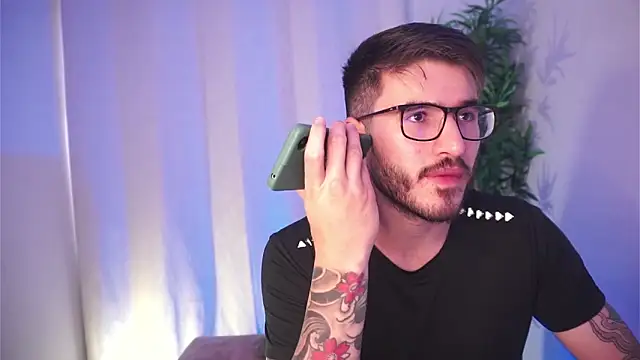 Tony Wylie online show from February 2026 08:48:02 PM