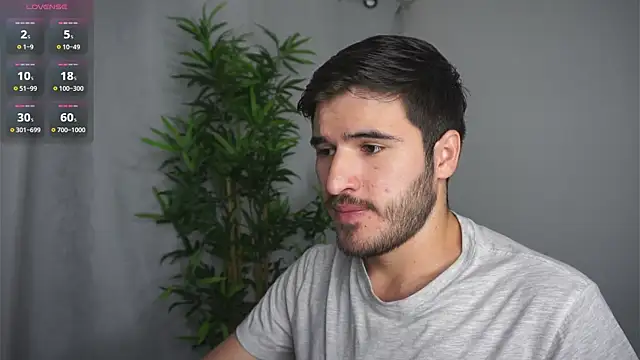 Snapshot of Tony_Wylie chatting on March 2025 01:08:01 PM Tony Wylie online show from March 2025 01:08:01 PM