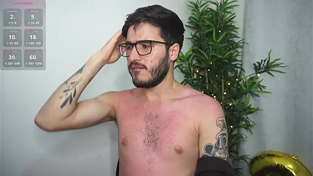 Snapshot of Tony_Wylie chatting on March 2025 07:47:02 PM Tony Wylie online show from March 2025 07:47:02 PM