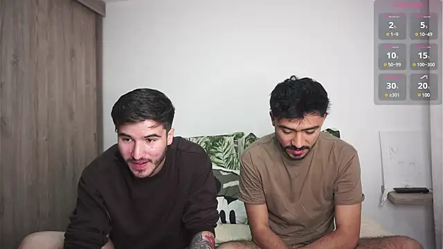 Snapshot of Tony_Wylie chatting on February 2025 02:37:02 PM Tony Wylie online show from February 2025 02:37:02 PM