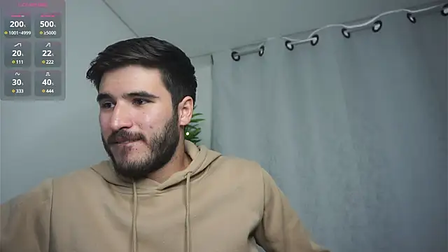 Snapshot of Tony_Wylie chatting on March 2025 07:17:01 PM Tony Wylie online show from March 2025 07:17:01 PM