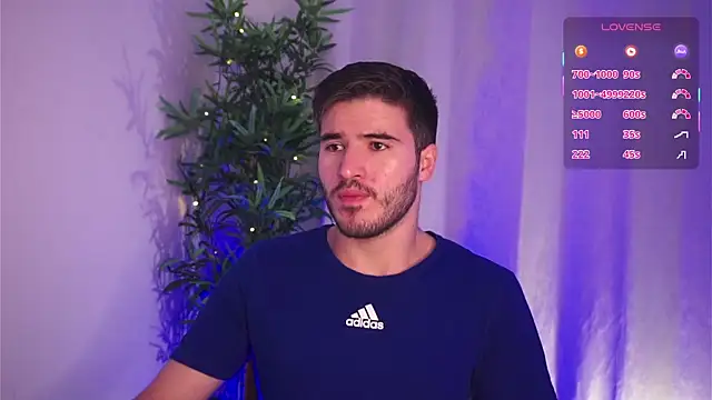 Snapshot of Tony_Wylie chatting on December 2025 12:59:02 PM Tony Wylie online show from December 2025 12:59:02 PM