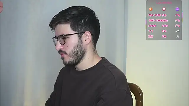 Snapshot of Tony_Wylie chatting on September 2025 12:00:01 PM Tony Wylie online show from September 2025 12:00:01 PM