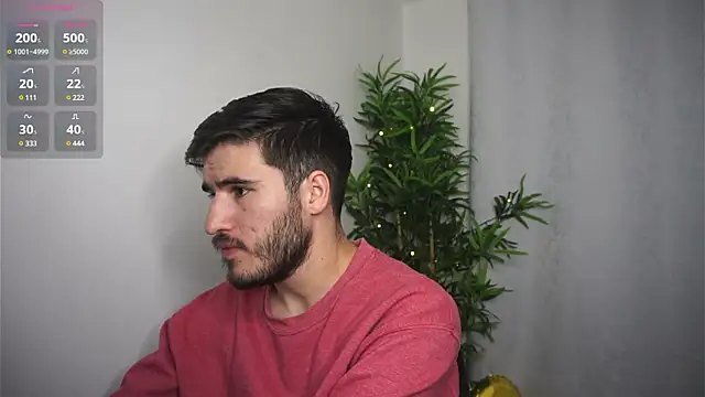 Snapshot of Tony_Wylie chatting on March 2025 05:03:02 PM Tony Wylie online show from March 2025 05:03:02 PM