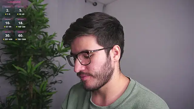 Snapshot of Tony_Wylie chatting on March 2025 01:30:01 PM Tony Wylie online show from March 2025 01:30:01 PM