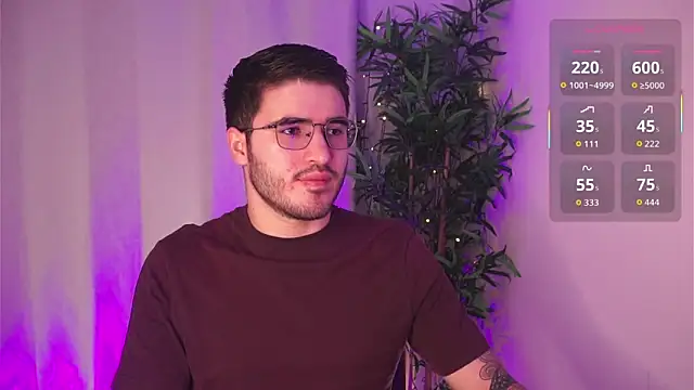 Tony Wylie online show from April 2026 11:44:01 AM