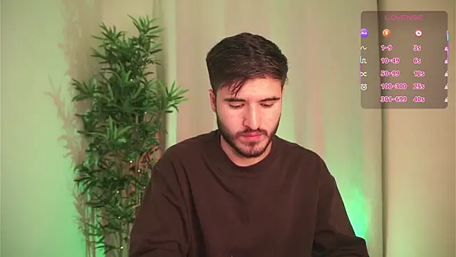 Snapshot of Tony_Wylie chatting on November 2025 10:08:01 AM Tony Wylie online show from November 2025 10:08:01 AM