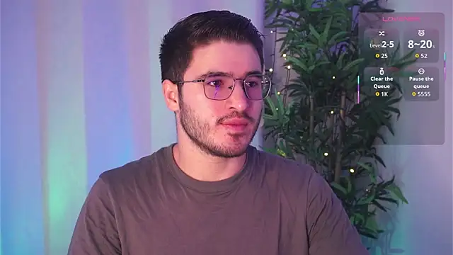 Tony Wylie online show from April 2026 12:39:01 PM