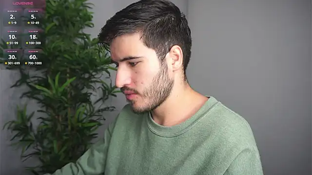 Snapshot of Tony_Wylie chatting on March 2025 12:23:02 PM Tony Wylie online show from March 2025 12:23:02 PM