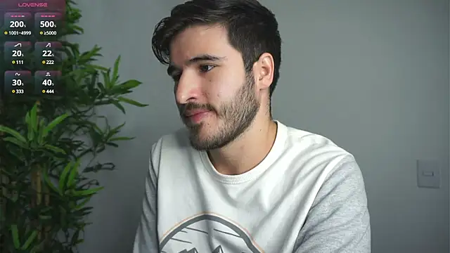 Snapshot of Tony_Wylie chatting on March 2025 01:37:02 PM Tony Wylie online show from March 2025 01:37:02 PM