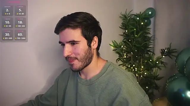 Snapshot of Tony_Wylie chatting on February 2025 02:46:01 PM Tony Wylie online show from February 2025 02:46:01 PM