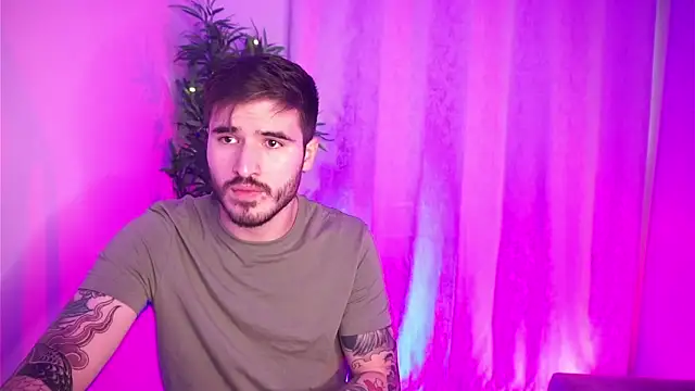 Tony Wylie online show from January 2026 08:49:02 PM