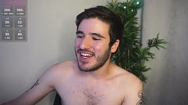 Snapshot of Tony_Wylie chatting on February 2025 04:26:02 PM Tony Wylie online show from February 2025 04:26:02 PM