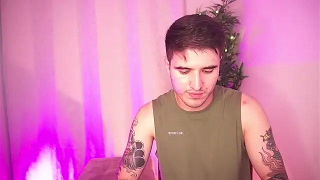 Tony Wylie online show from February 2026 09:36:02 PM