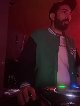 djtimka online show from April 2026 07:51:01 PM