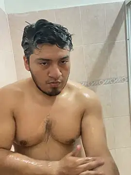 YoElMasHot online show from March 2026 04:32:02 AM