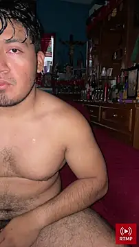 YoElMasHot online show from March 2026 06:02:01 AM