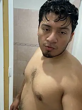 YoElMasHot online show from March 2026 05:50:01 AM