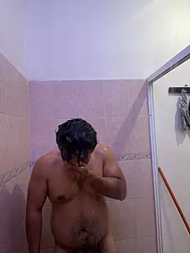 YoElMasHot online show from April 2026 02:25:01 AM