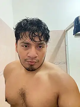 YoElMasHot online show from March 2026 03:41:01 AM