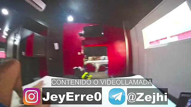 YoElMasHot online show from April 2026 12:06:02 AM