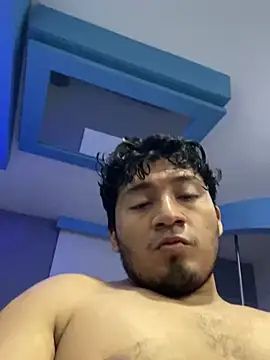 YoElMasHot online show from April 2026 12:52:02 AM