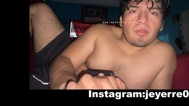 YoElMasHot online show from February 2026 05:02:01 AM