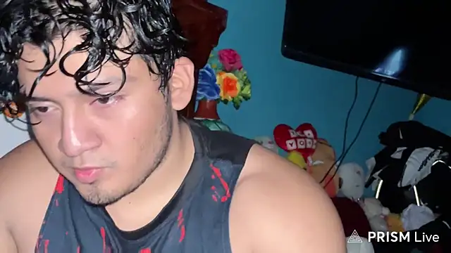 YoElMasHot online show from February 2026 05:14:02 AM