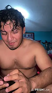 YoElMasHot online show from February 2026 01:28:01 AM