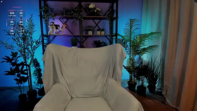 careful i bite nya online show from March 2025 06:03:02 PM